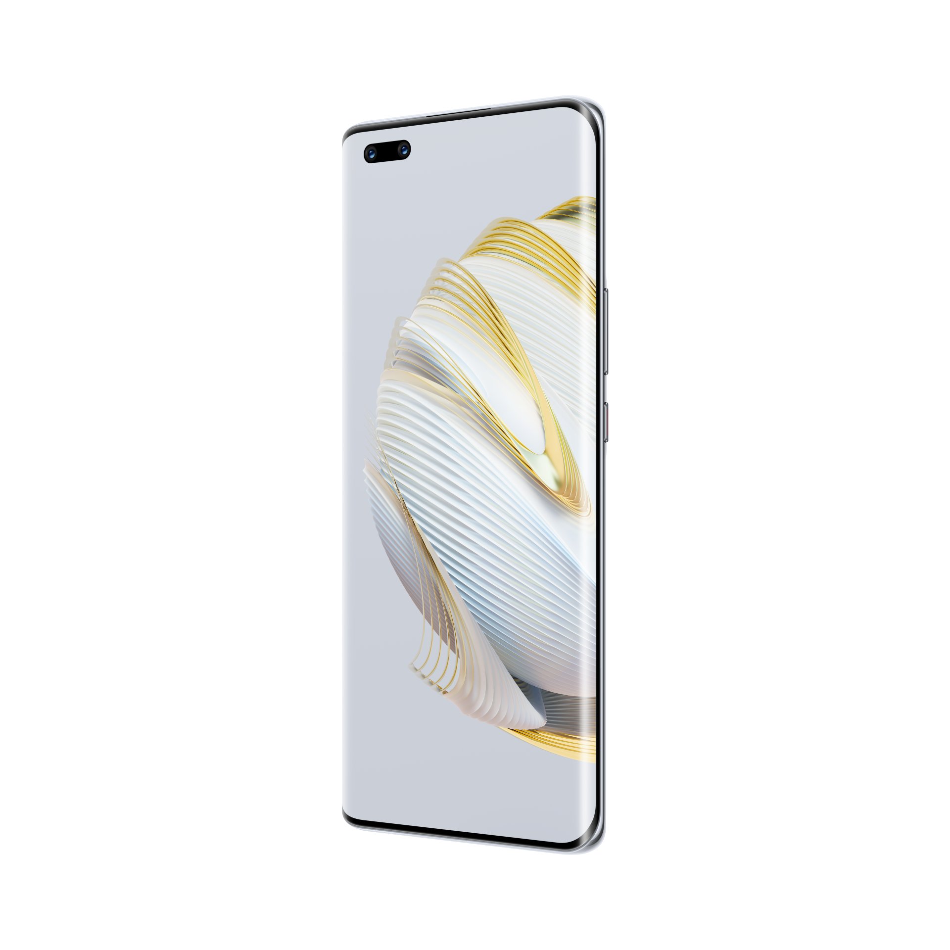HUAWEI Nova 10 Pro srebrn pametni telefon